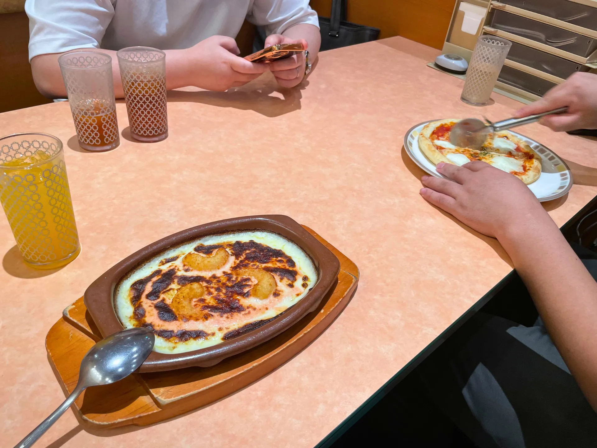 ForTunaカフェ交流会