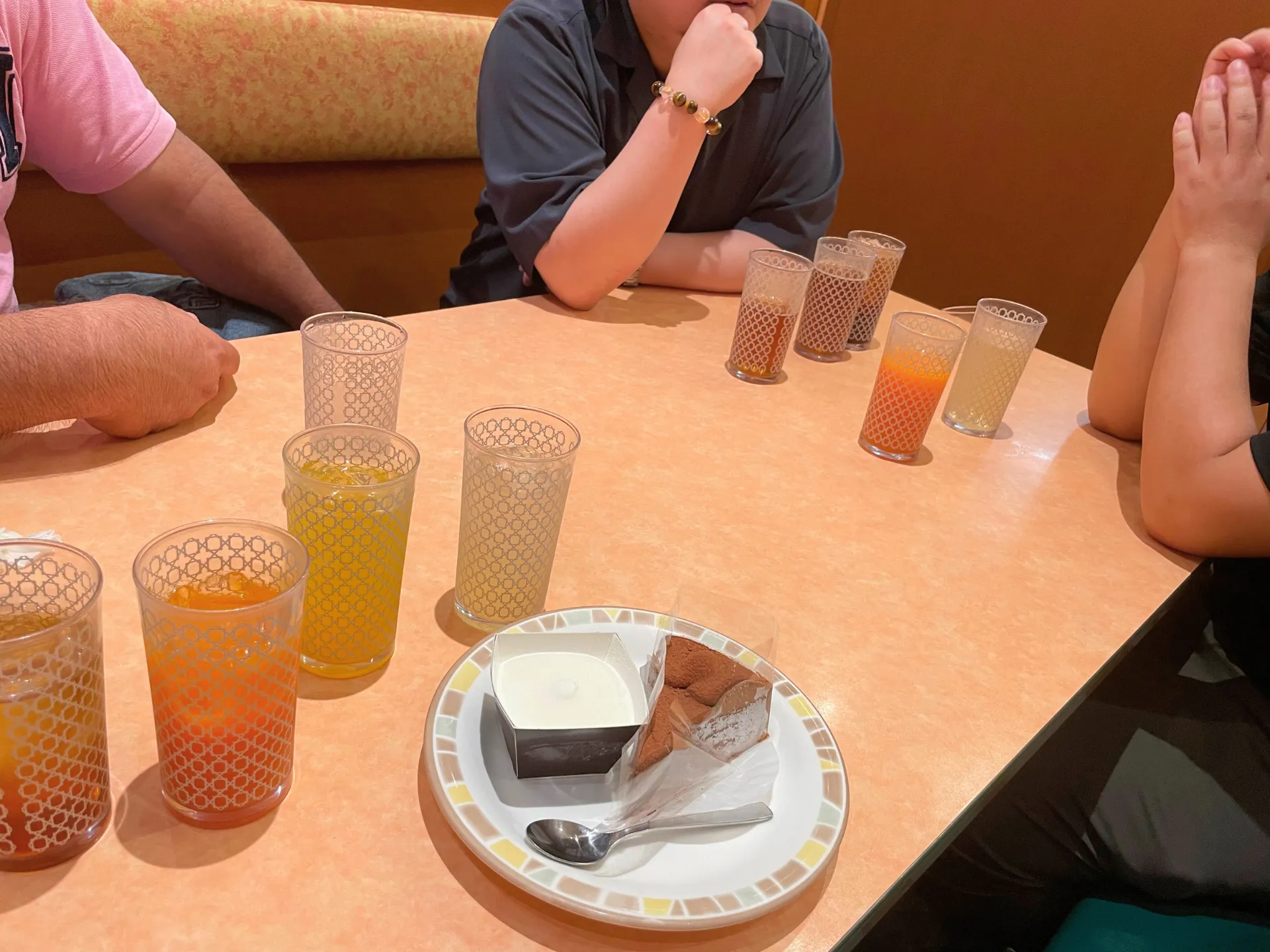 ForTunaカフェ交流会