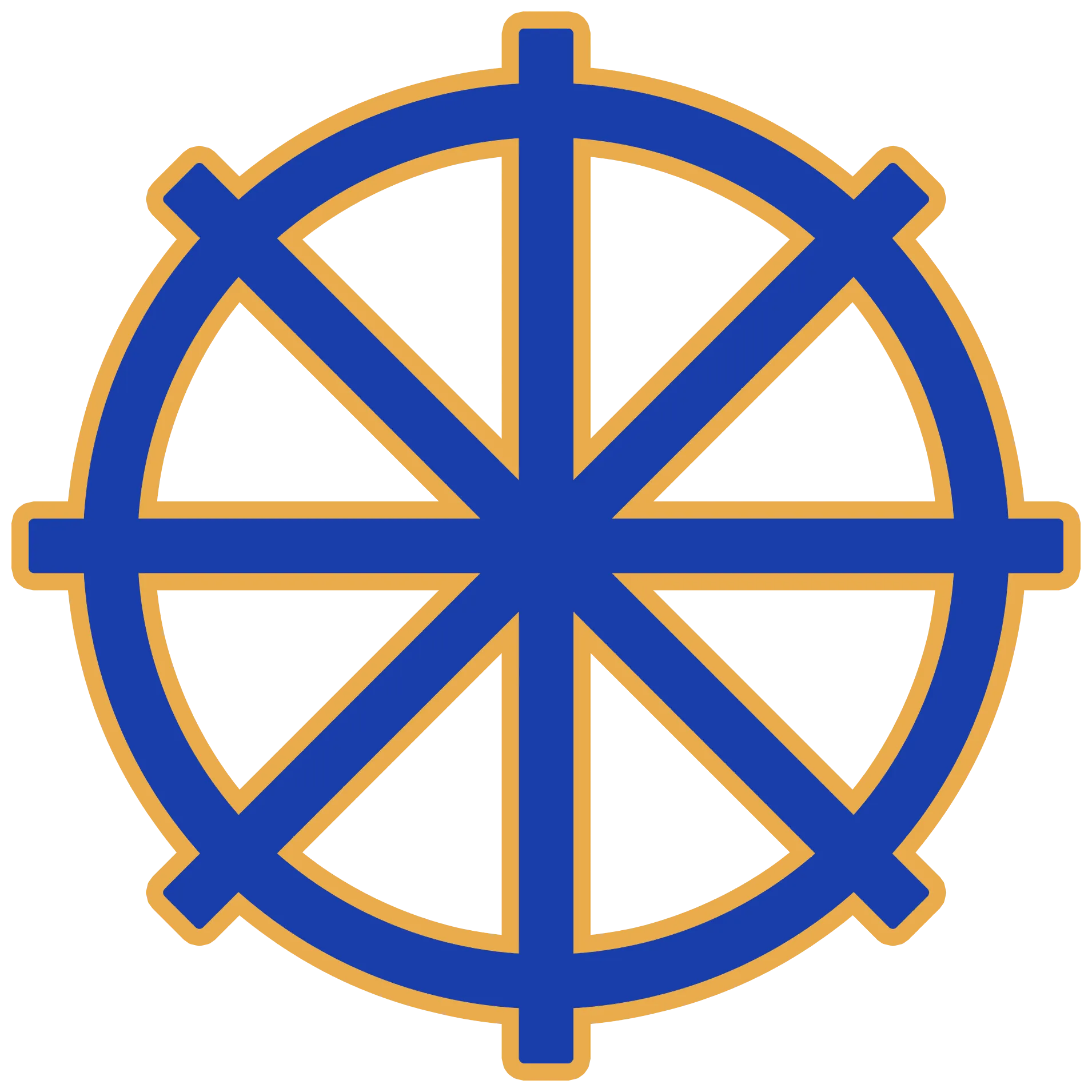 福岡エンタメ研究所 ForTunaロゴ