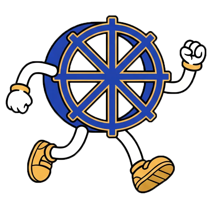 ForTuna Activity（福田歩くん）