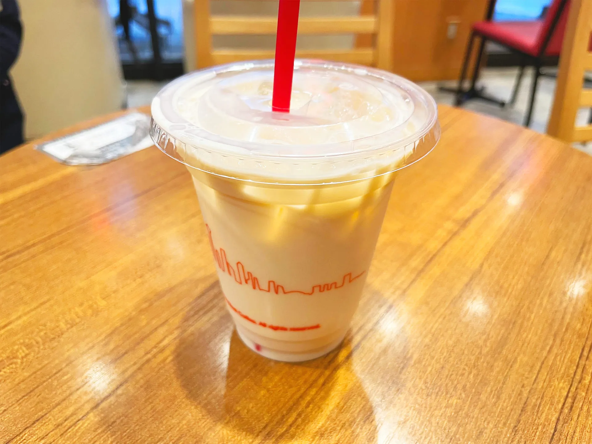 ForTuna朝カフェ交流会