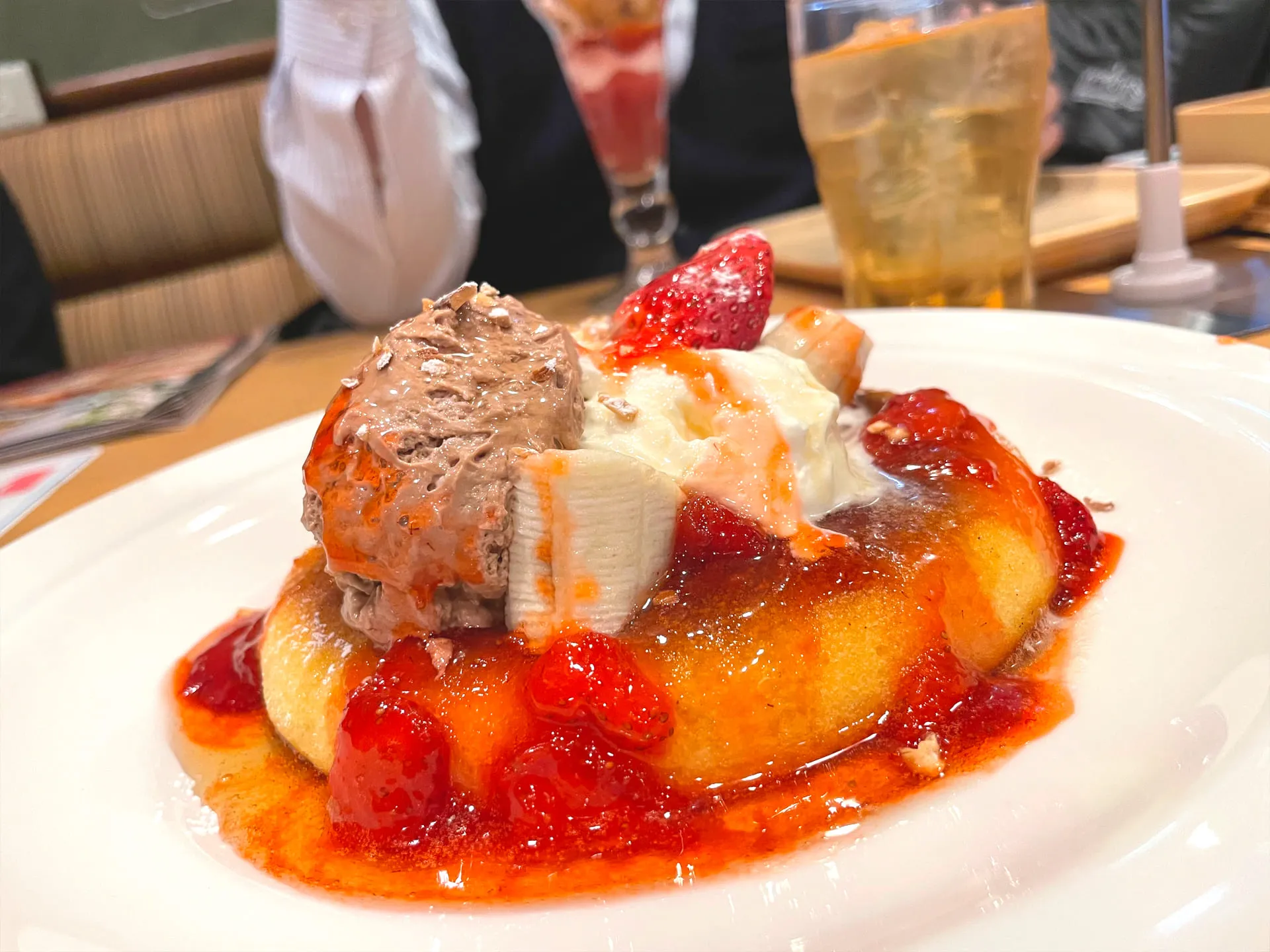 ForTunaカフェ交流会