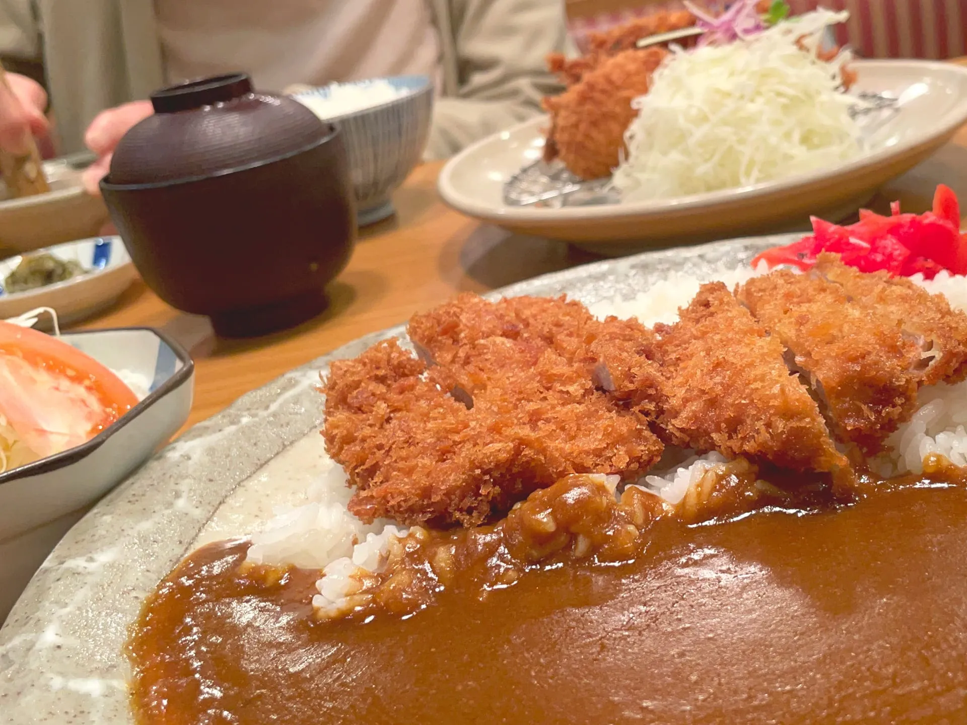 ForTunaランチ交流会