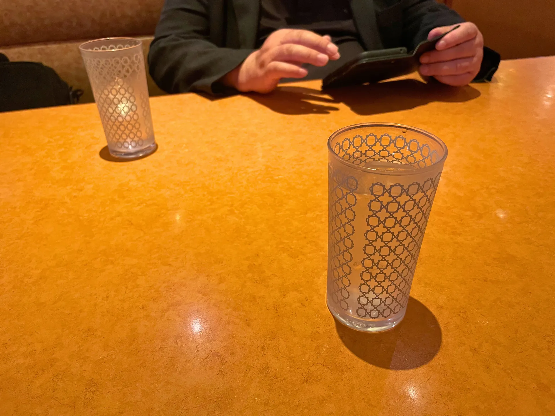 ForTunaカフェ交流会