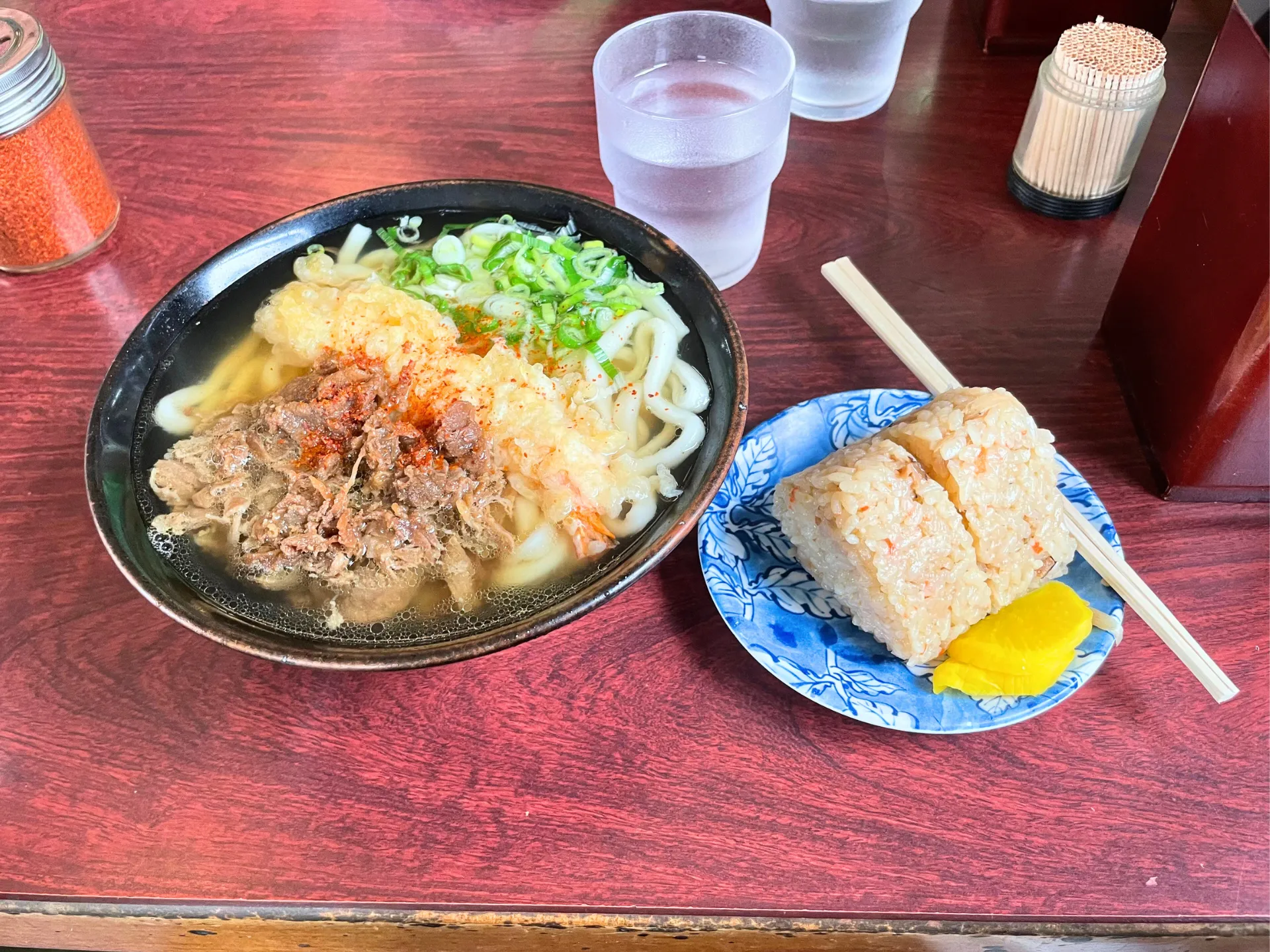 ForTunaランチ交流会