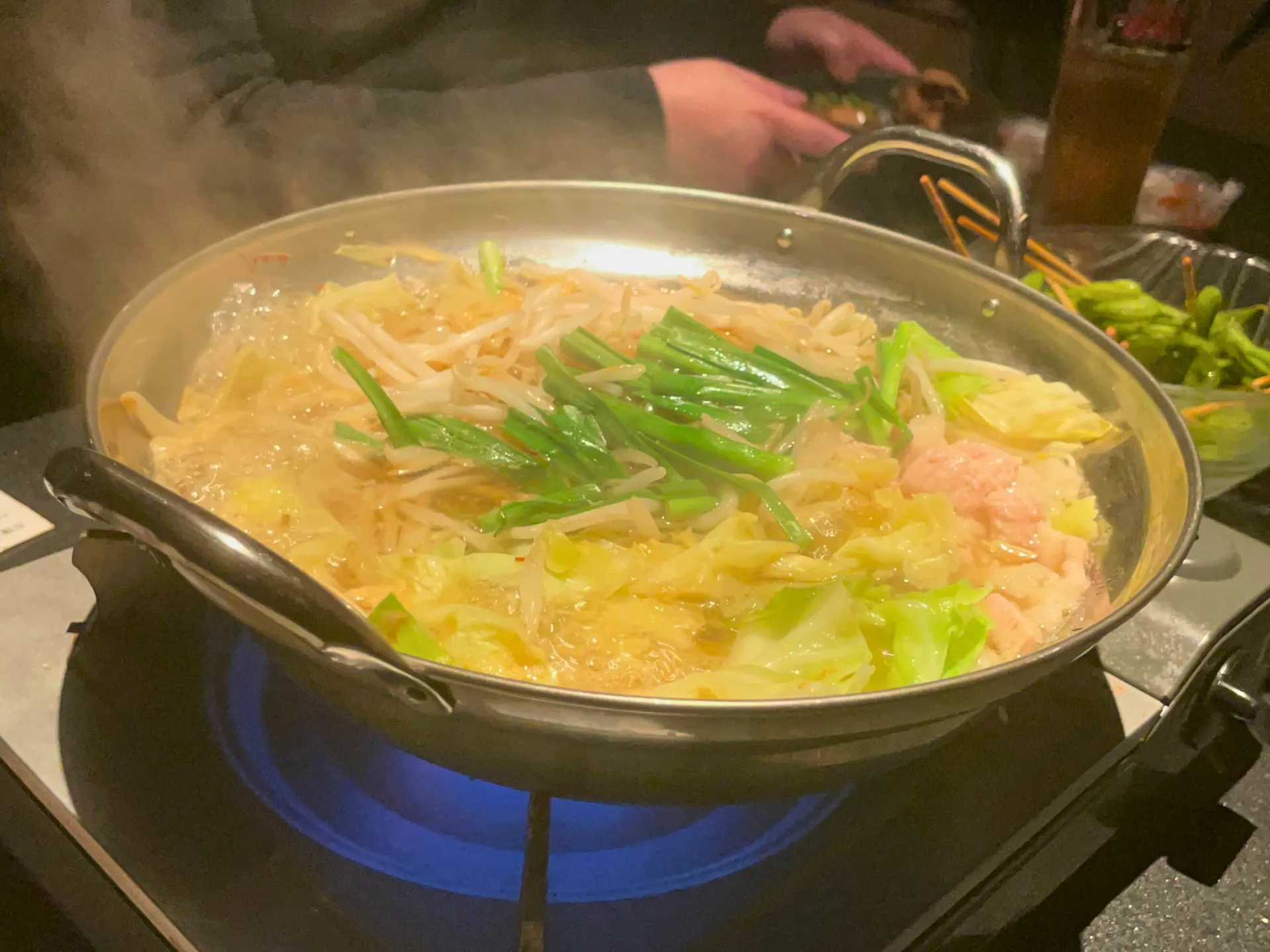 居酒屋クリスマスディナー交流会