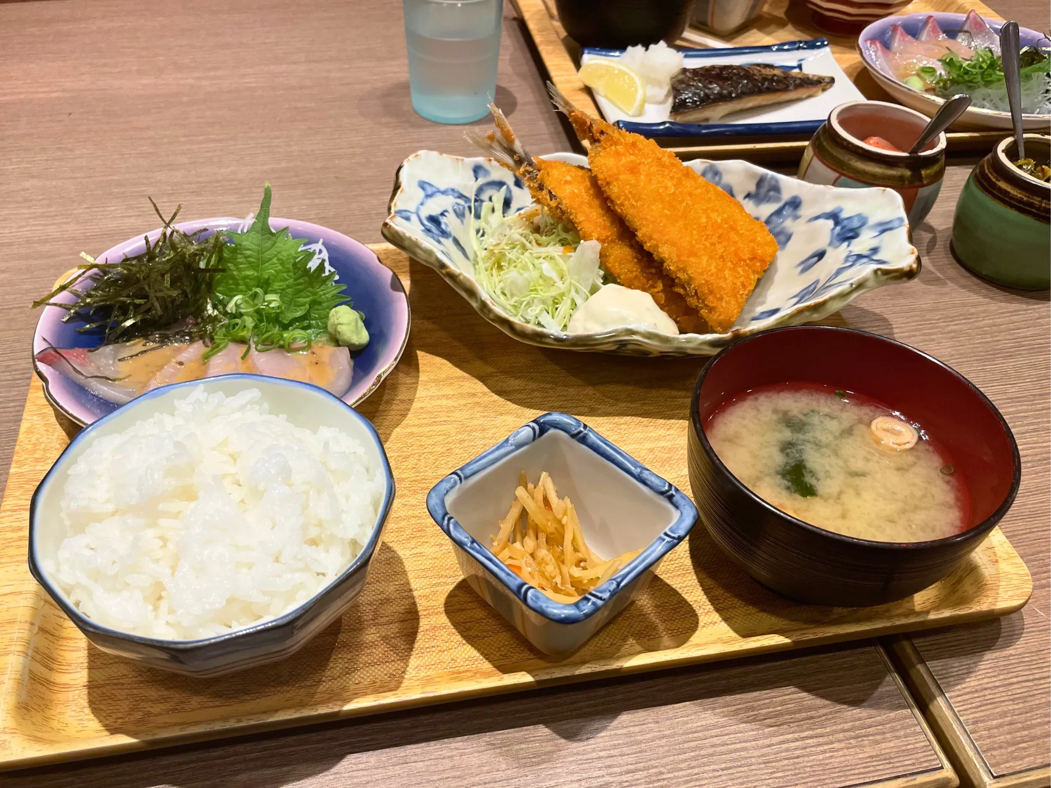 ForTunaランチ交流会