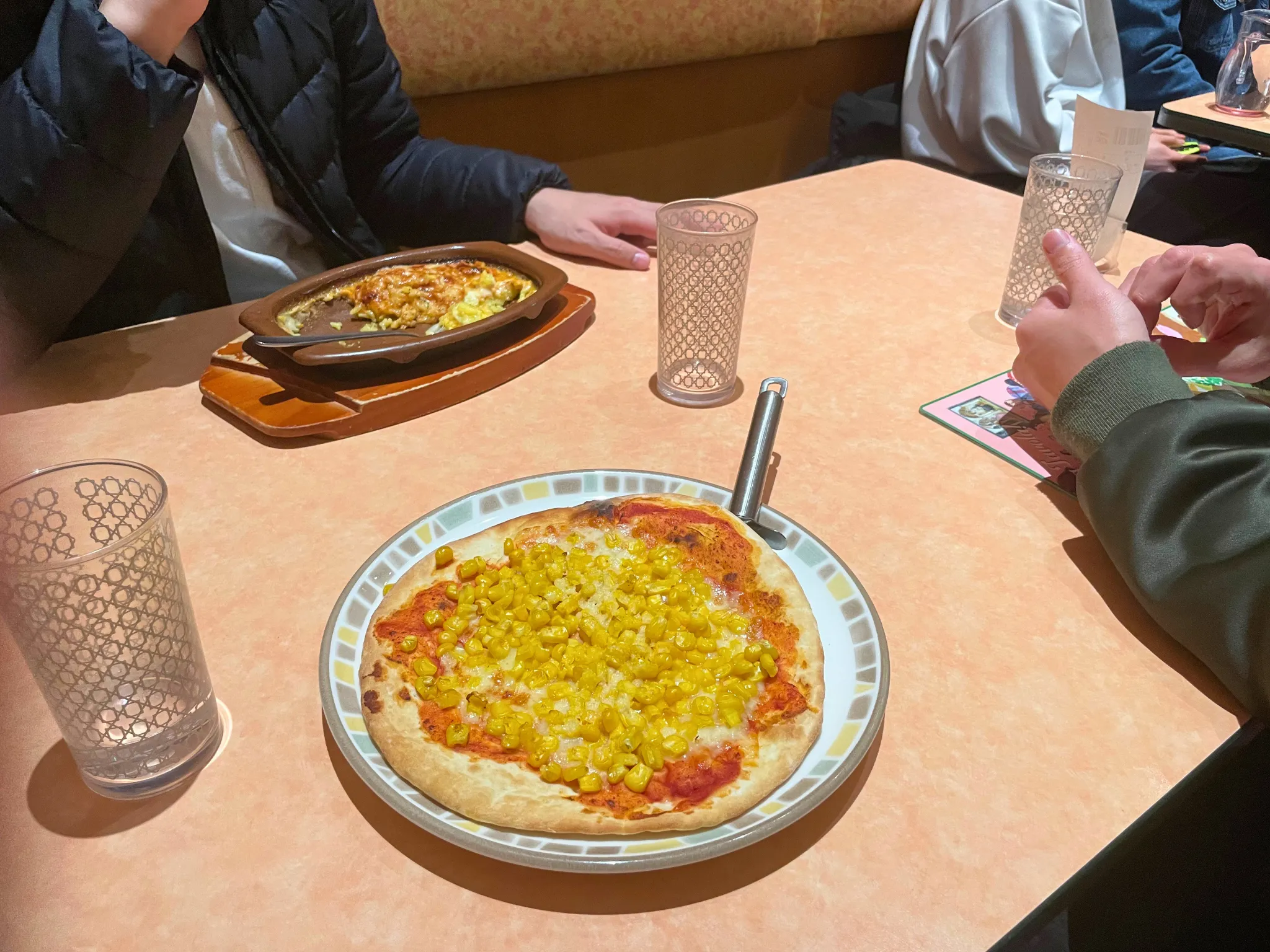 ForTunaカフェ交流会