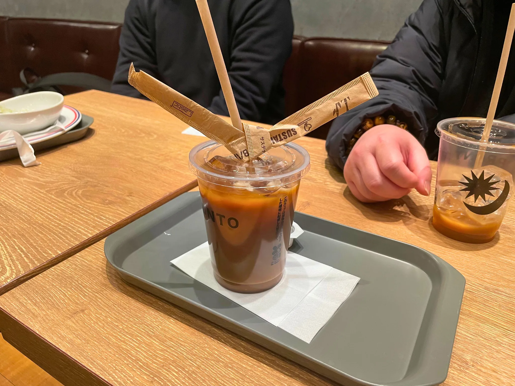 ForTuna朝カフェ交流会