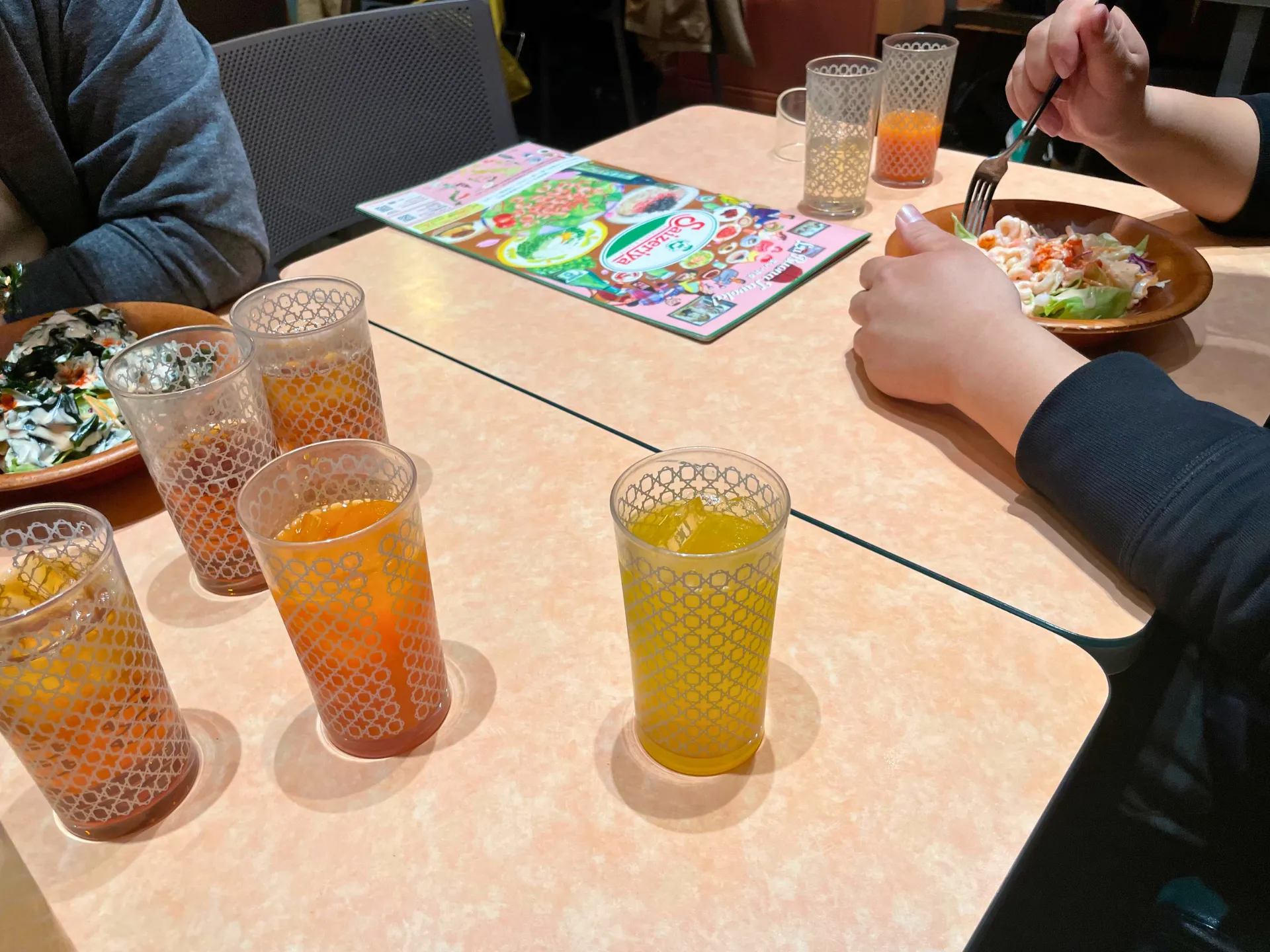 ForTunaカフェ交流会