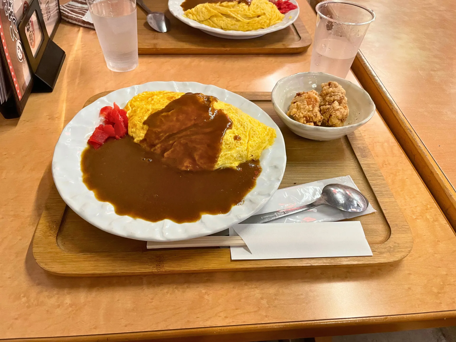 ForTunaランチ交流会