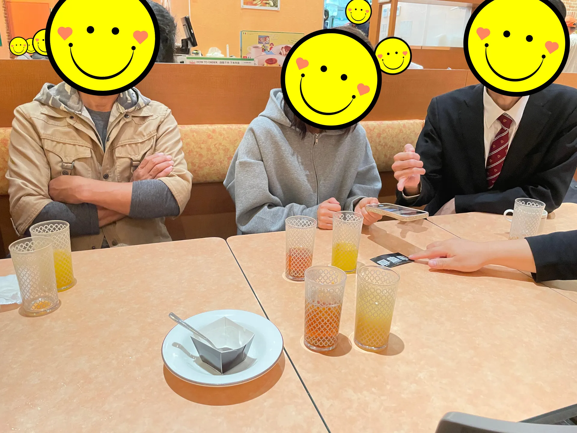 ForTunaカフェ交流会