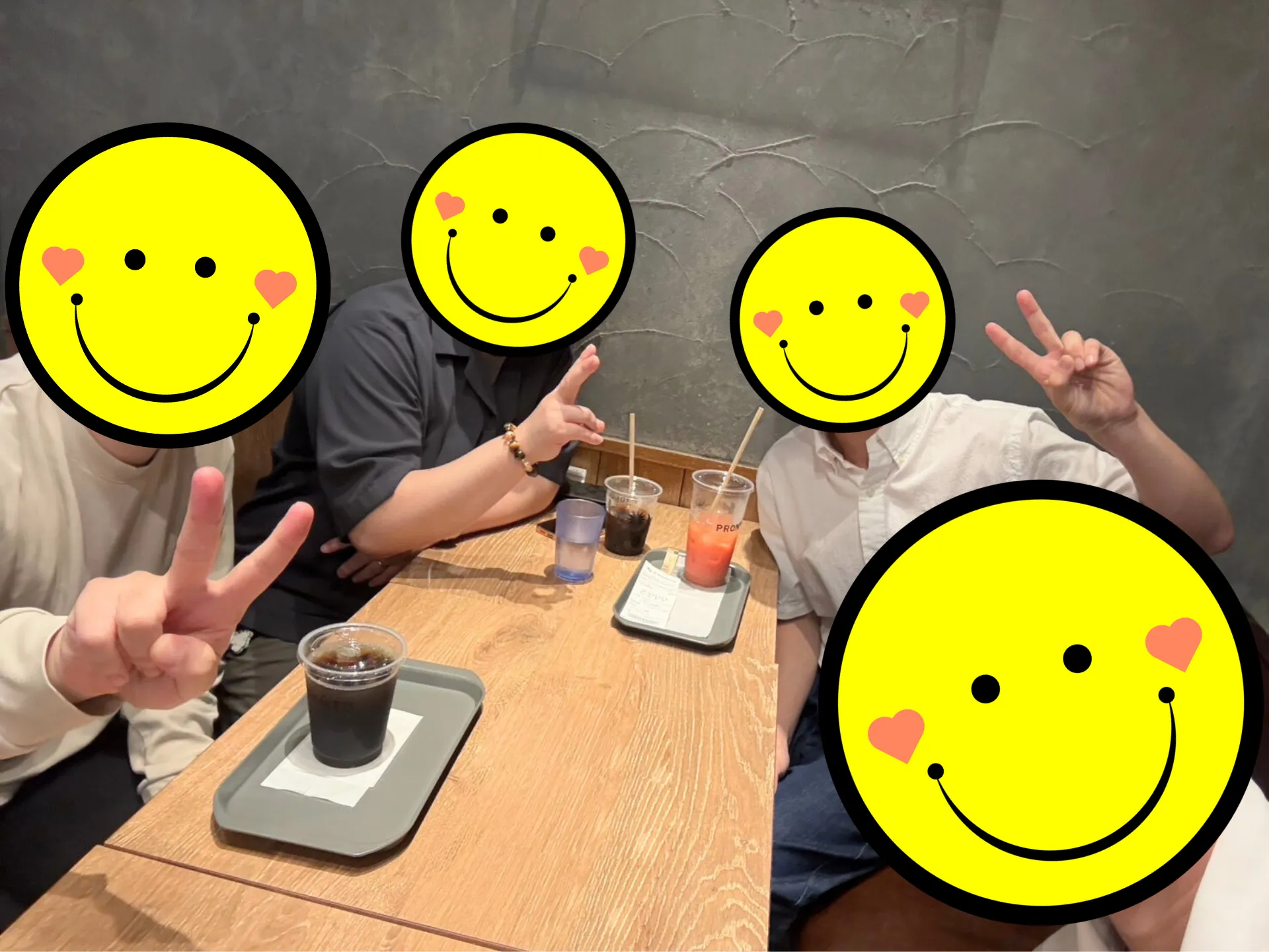 ForTuna朝カフェ交流会