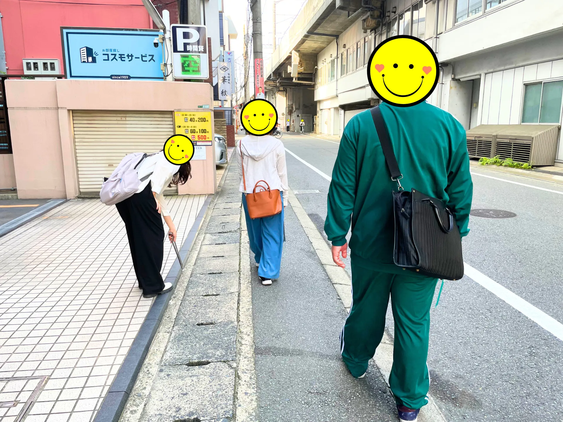 アクティビティ型交流イベント画像１４