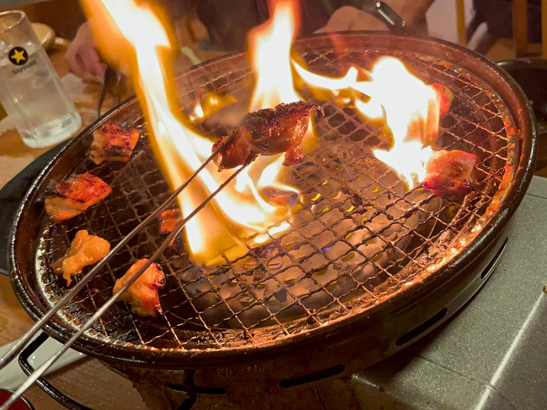 居酒屋ディナー交流会