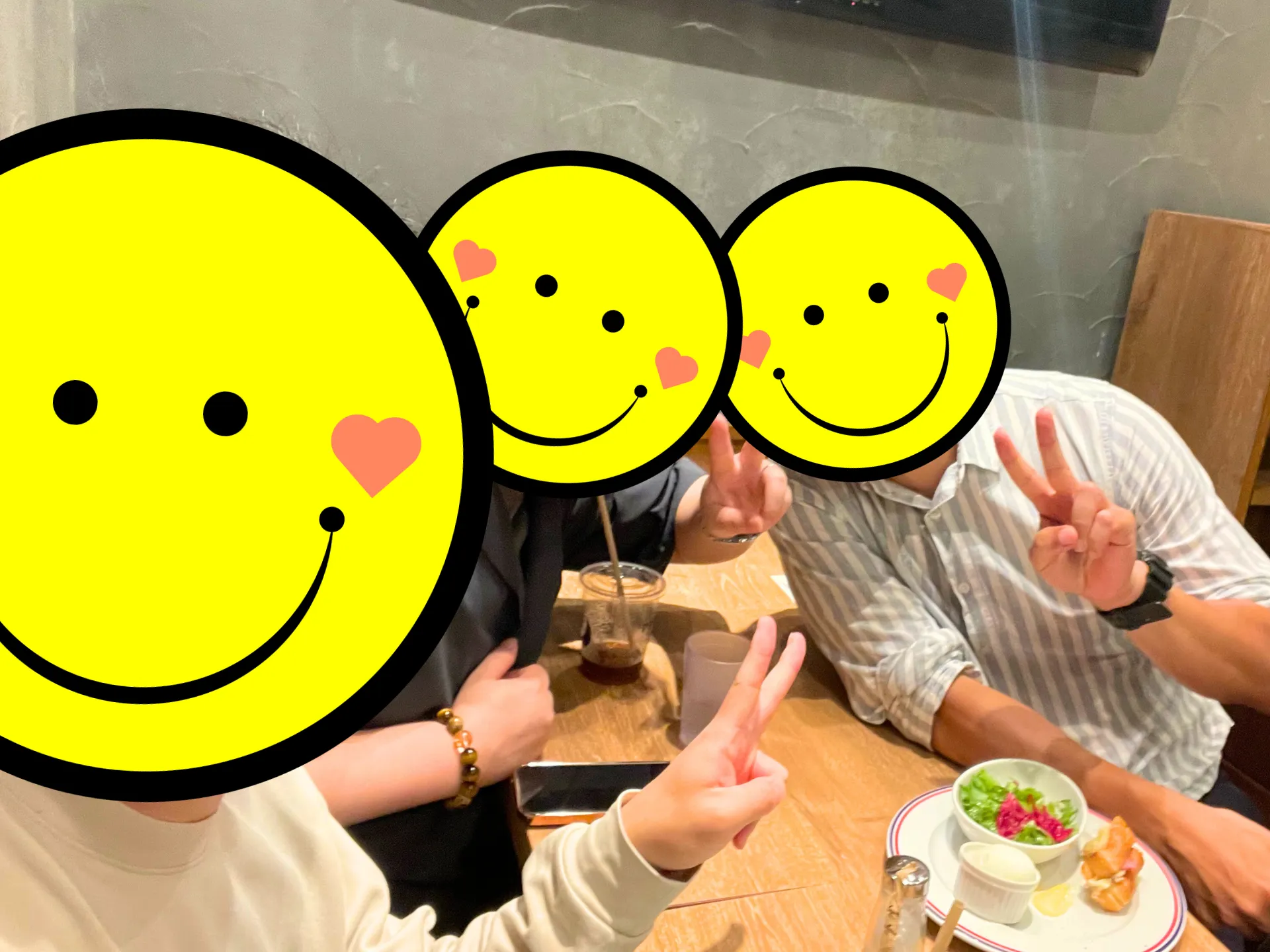 ForTuna朝カフェ交流会