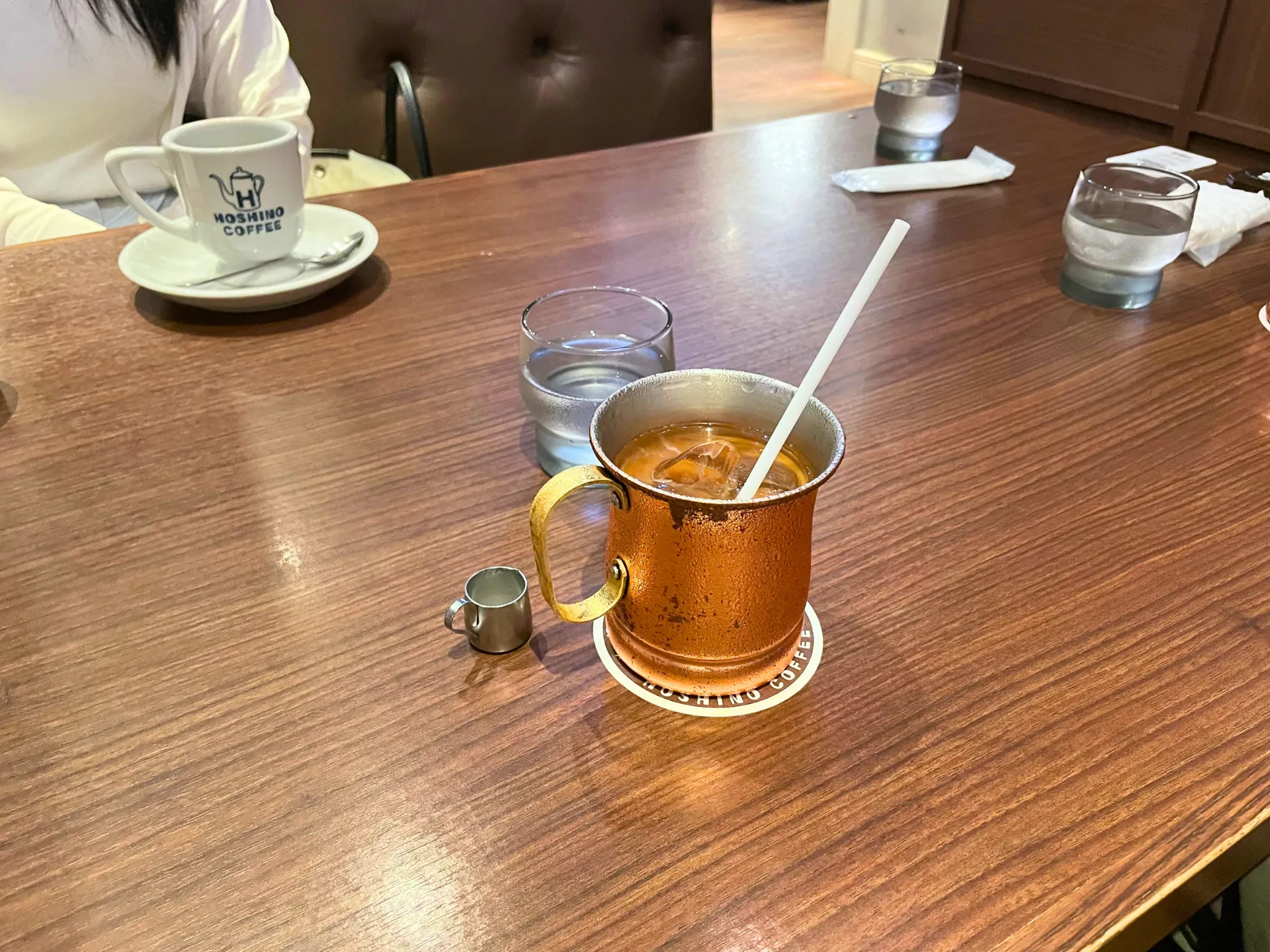 ForTunaカフェ交流会