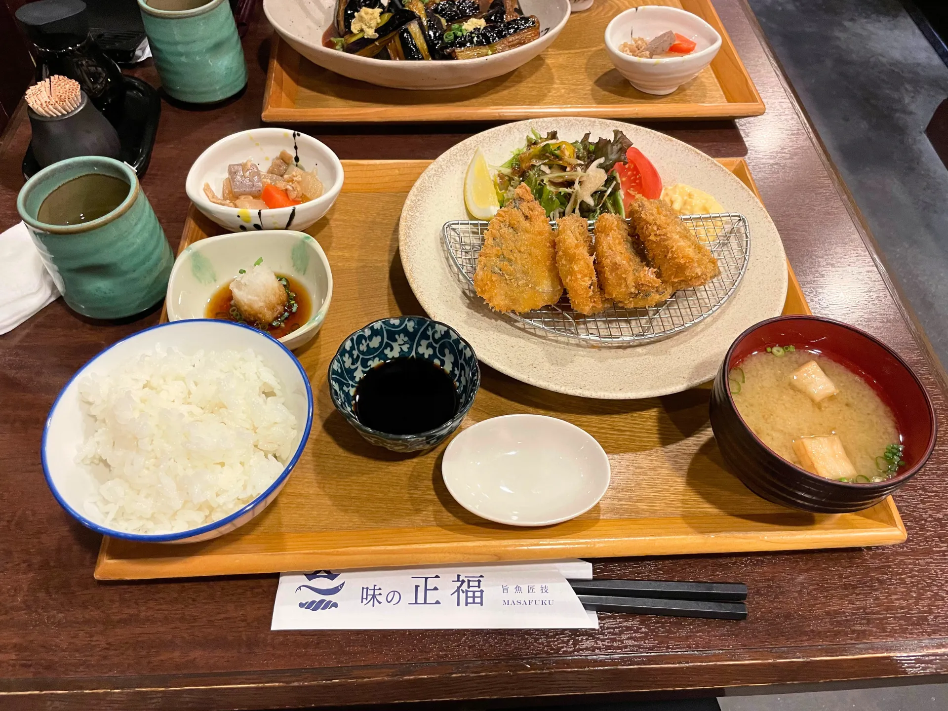 ForTunaディナー交流会