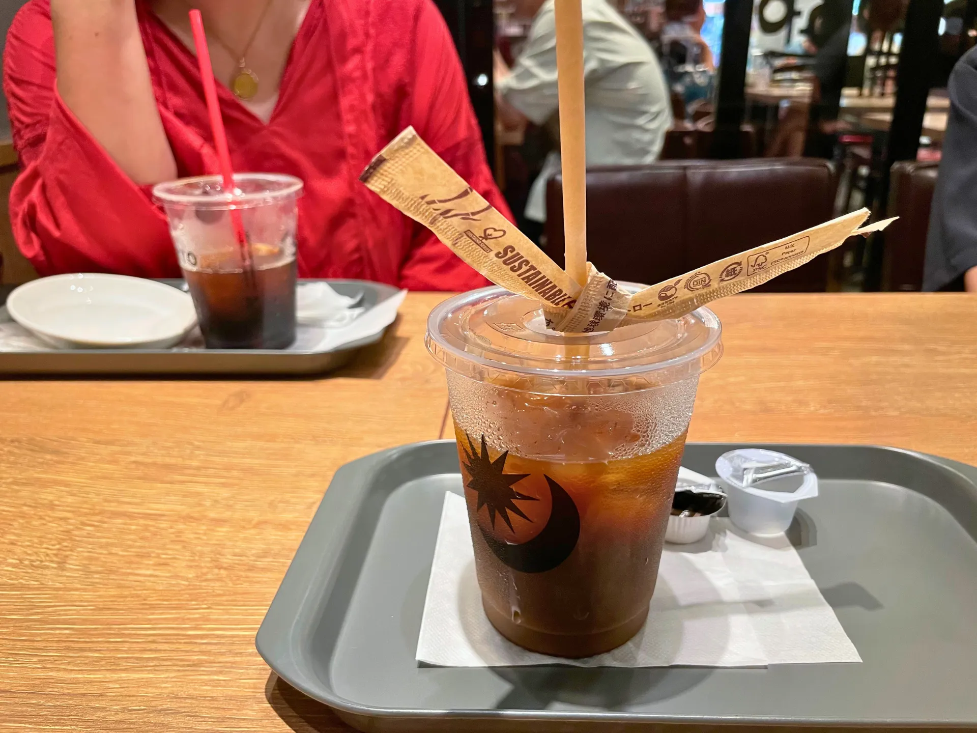 ForTuna朝カフェ交流会