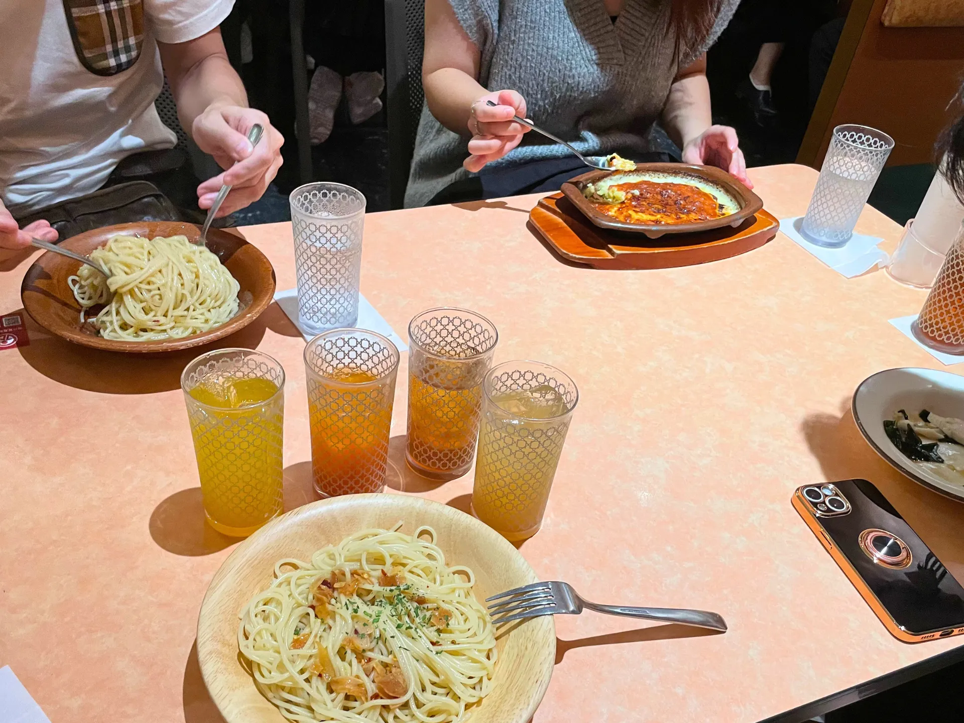 ForTunaカフェ交流会