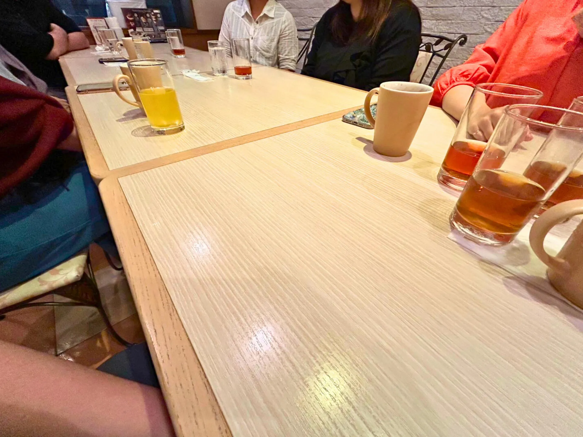 ForTunaカフェ交流会