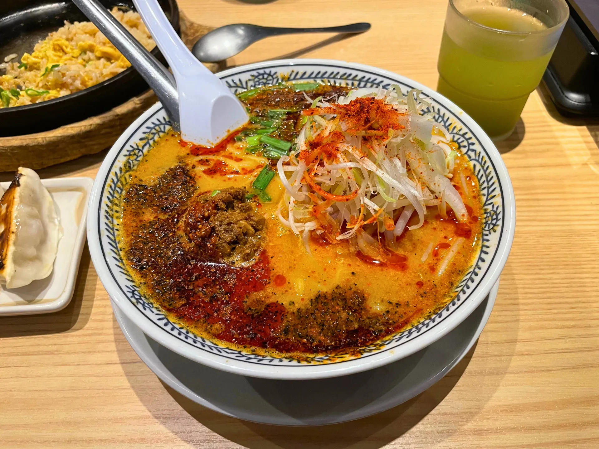 ForTunaディナー交流会