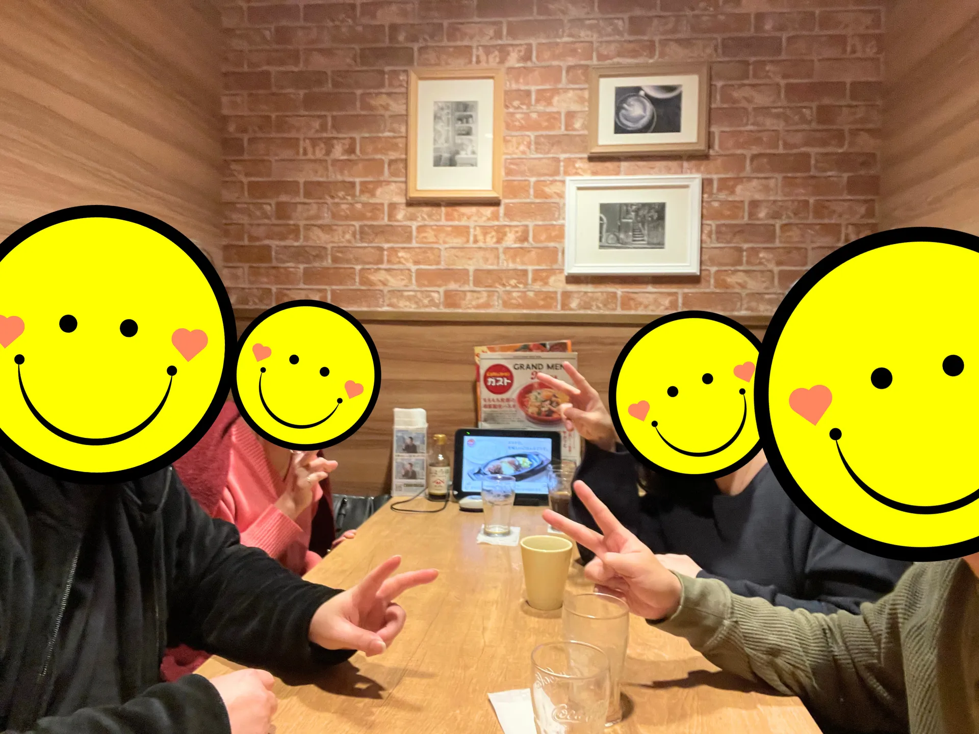 福岡スイーツ交流会