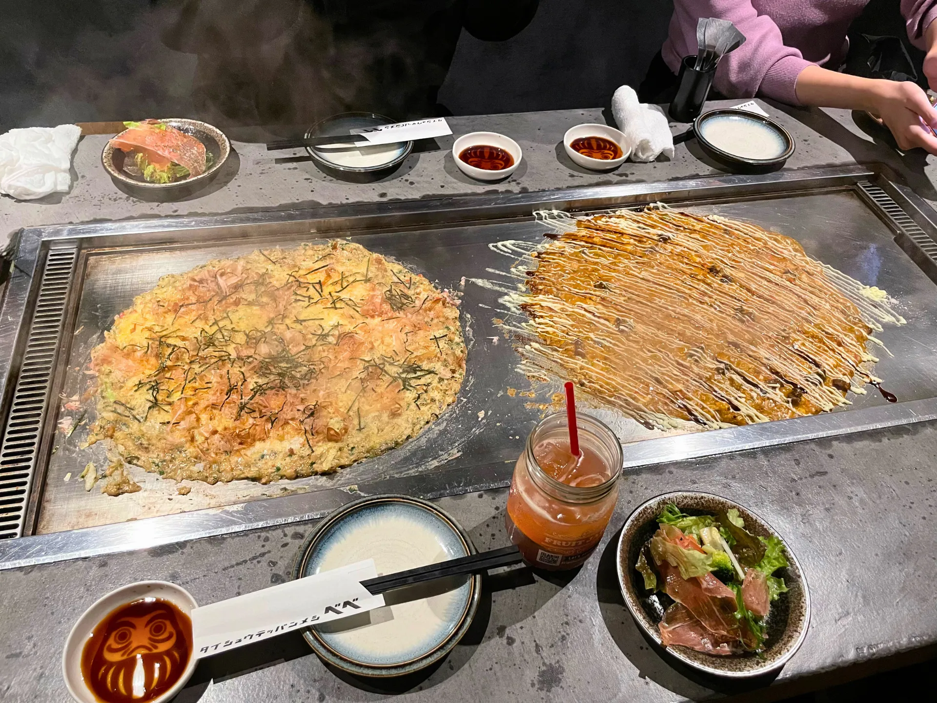 居酒屋ディナー交流会