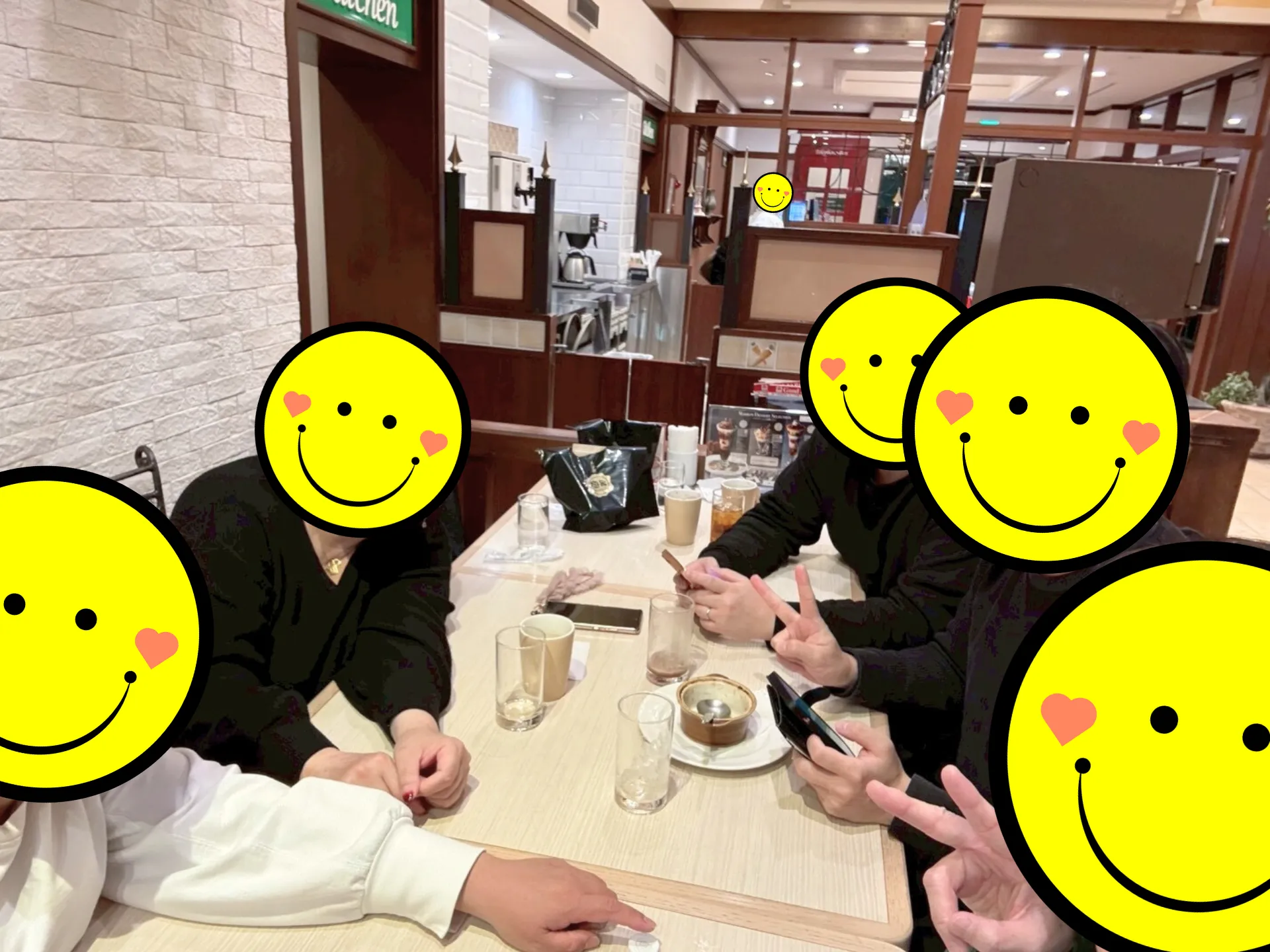 ForTunaカフェ交流会