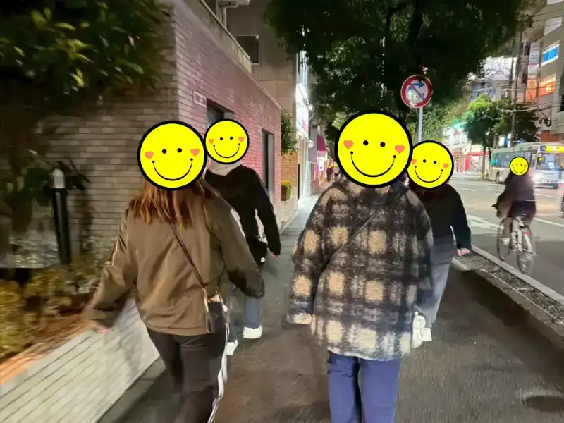 ふくおか縁活カフェ会の楽しい様子