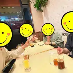 【３０〜５０代限定】カフェ交流会