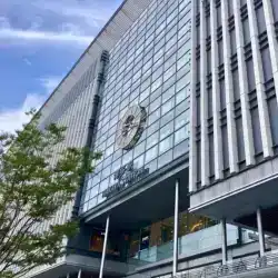 ④ 福岡の好立地