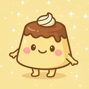 まったりカフェ会のキャラクター