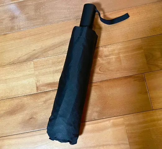 自動折りたたみ傘シリーズ