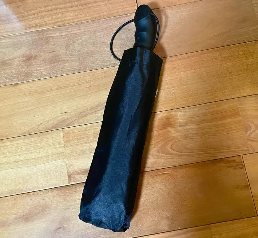 自動折りたたみ傘シリーズ