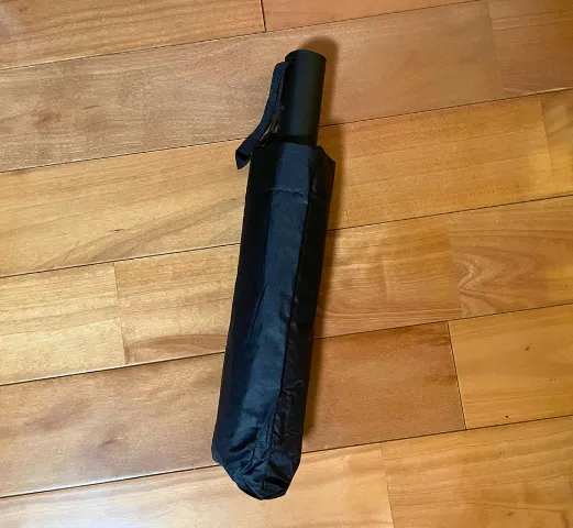 自動折りたたみ晴雨傘シリーズ