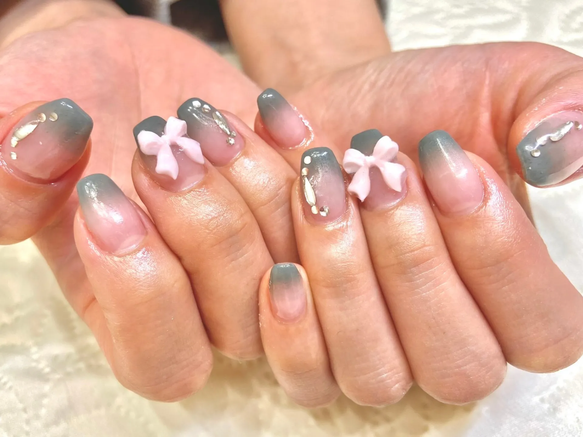 ネイルデザイン２