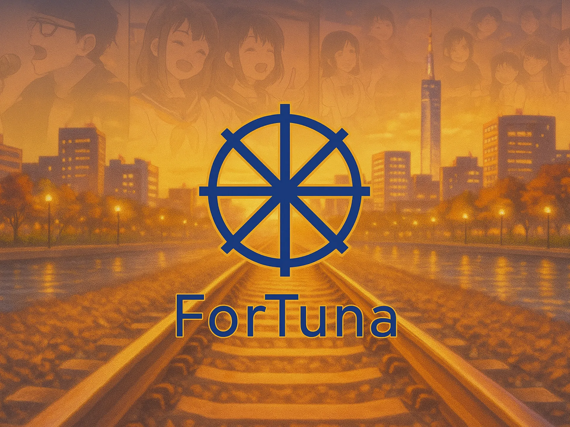 ForTuna（フォルトゥーナ）からのご挨拶