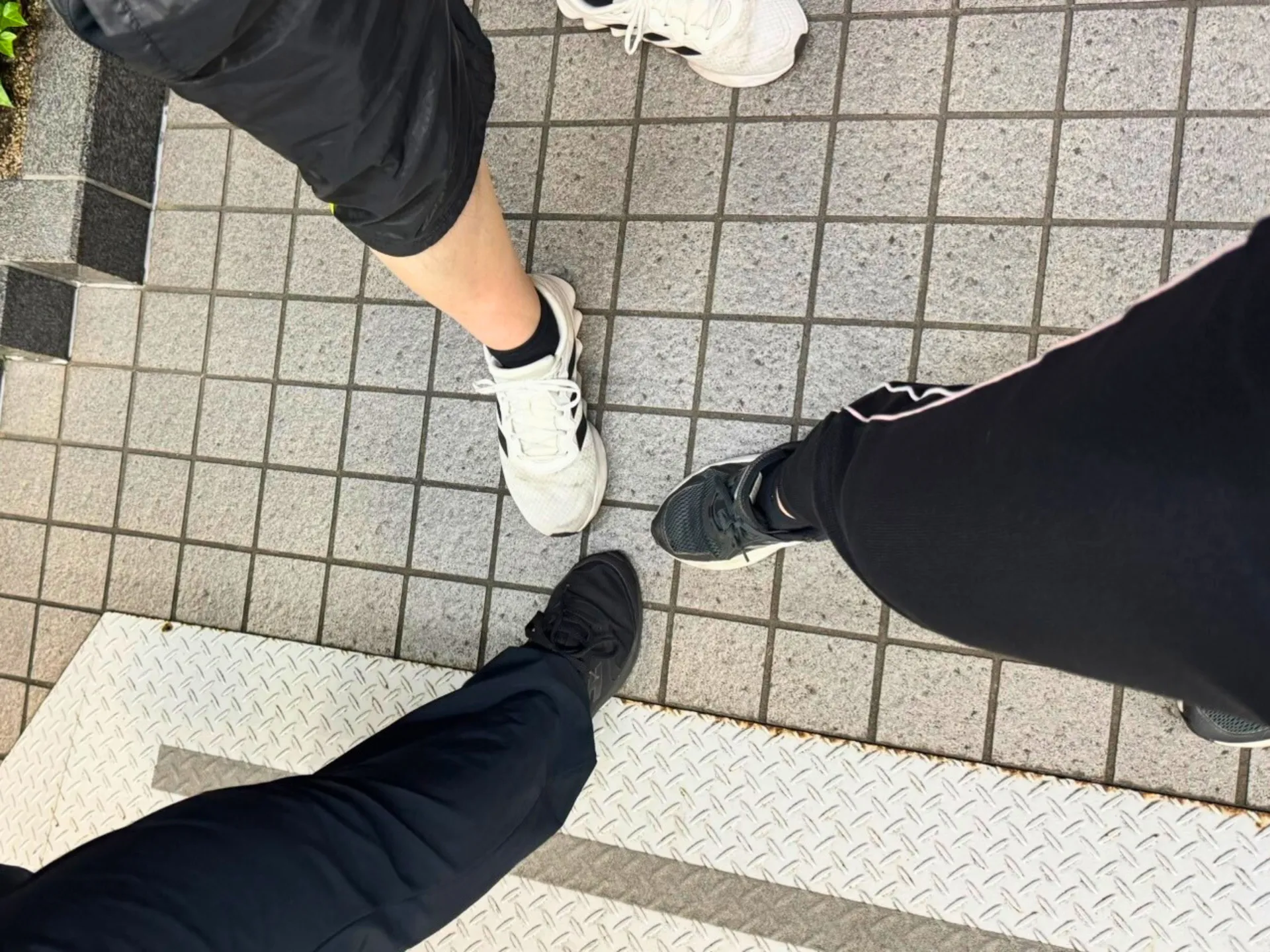 大人のダイエットサークル