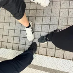 ② パートナー作り