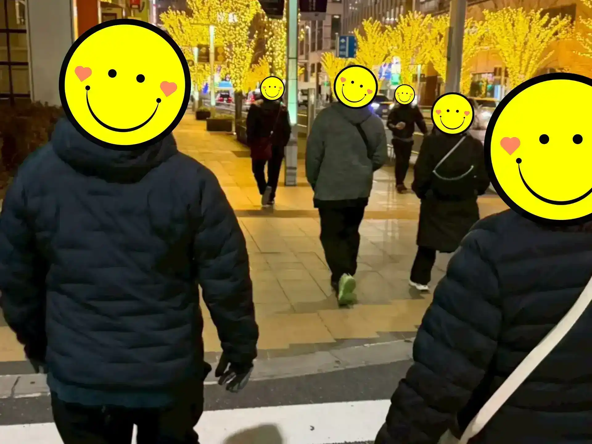 一緒に福岡再発見！ぶらり街歩き交流会