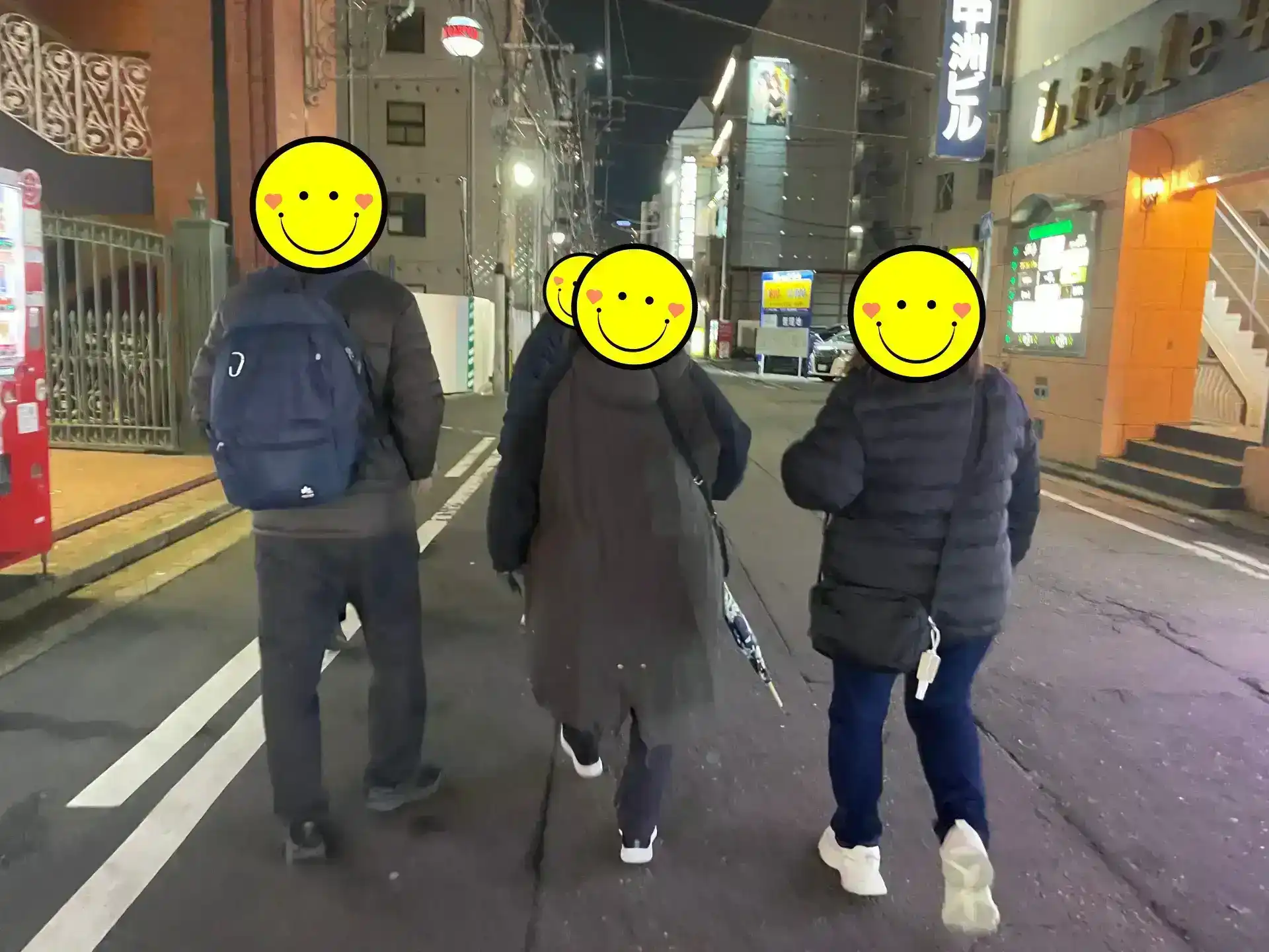 ForTuna福岡アクティビティ交流会の雰囲気