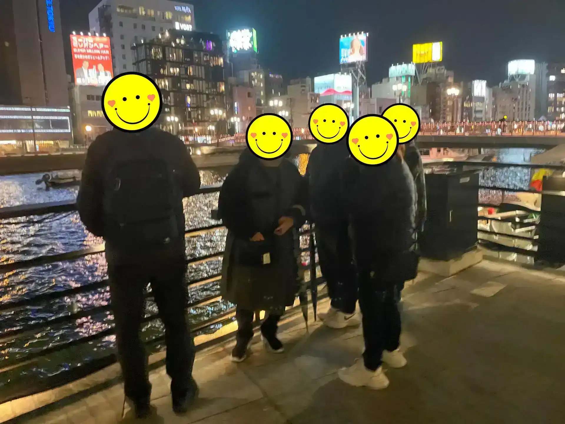 ForTuna福岡アクティビティ交流会の雰囲気