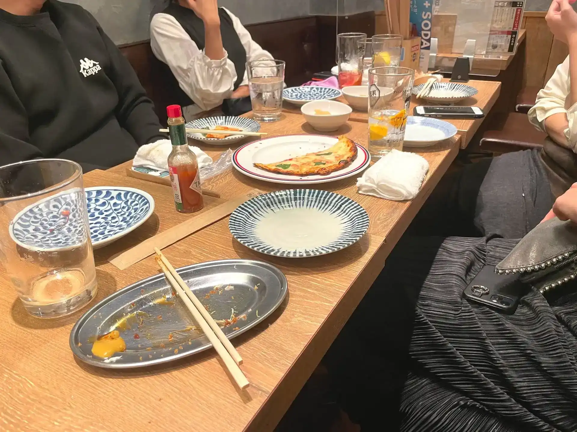 ForTuna福岡カフェ交流会の様子