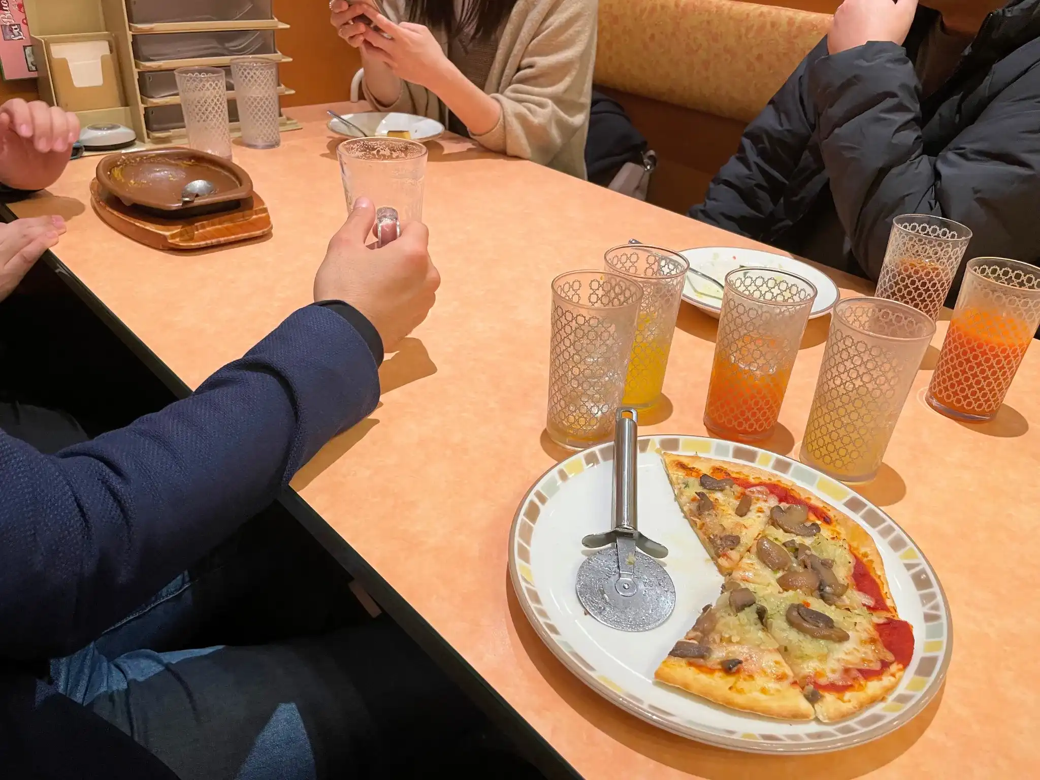 ForTunaカフェ交流会