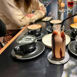 【女性限定】カフェ交流会