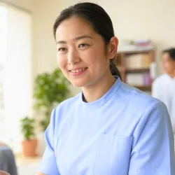 介護なかまカフェ会