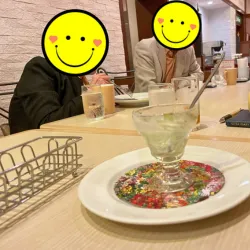 【60〜70代限定】カフェ会