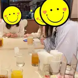 ① 自分の価値観ややりたい事への気づき