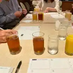 ③ 行動を起こすためのポジティブなエネルギー